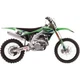 Factory Effex EVO 20 Shroud Kit for Kawasaki KX125/250 '99-02 27-02118