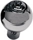 Joker Machine Chrome Billet Choke Cable Knobs 8-Ball Chrome 21217