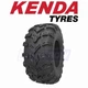 Kenda 085921261C1 K592 Bearclaw Evo Front/Rear Tire  26x11x12 (SOLD EACH)