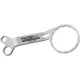 Show Chrome Oil Filter Wrench 2-1/2" 4-201A