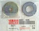 1996-2017 Yamaha OEM Fuel Tank Damper Kit 90891-20095 Road Star V-Star
