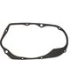 Yamaha DT1 DT2 DT3 RT1 RT2 RT3 YZ250 YZ360 Enduro Right Clutch Cover Gasket