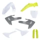 Acerbis Full Plastics Kit 23 Original #2686467705 Husqvarna TC 85 2018/2020-2023