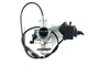 Carburetor & Throttle Cable for Honda ATC200S  ATC200S  1984-1985-1986 AVTS