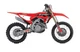 Dcor 2023 Honda Graphics Complete Kit - Black Motorcycle Dirt Bike 20-10-112