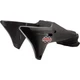 IMS Oversized Fuel Tank Gas Black 3.0 Gal For YAMAHA YZ250FX YZ450FX 2015-2016
