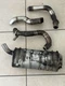 2004-2007 Buell Xb12r Firebolt Exhaust SEE PICS