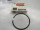 NOS Yamaha 1970-71 RT1 Standard Size Piston Ring for 1 Piston 284-11611-00