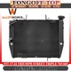 Aluminum Radiator For 2017-2024 Triumph Street Triple 765 R RS 660 S T2103251