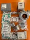 OEM KTM 105cc Factory Big Bore Cylinder Kit 2018-2023 85SX TC85 MC85 47649905044