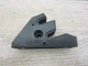 Seat holder seat adjuster adjustment ladder 2313291 BMW R1100R R850GS R1150GS