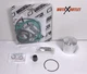 Wiseco KTM 65 SX Top End Rebuild Kit 1999-2008 Piston Gaskets Rings PK1514 SX65