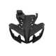 For Yamaha MT-09 FZ09 GT/SP2017-2019 Black Headlight Front Cover Bracket Fairing