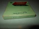NOS OEM Yamaha 1982-1990 YZ490 ++++ Piston Ring O/S 0.25mm # 5X6-11601-10-00