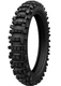 Kenda K760 Trakmaster II Rear Tire 110/100-18 (64M) Tube Type 047601811C0