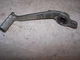 HONDA CBR600 BRAKE PEDAL LEVER  46500-MN4-770  CBR 600 F A 1990 pw