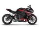 NEW Graphic kit for Honda CBR 650 R Full Decal Sticker Kit (OG-BR)