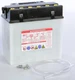Conventional Yumicron Dry Battery YB16CL-B - 40.6 Sea Doo SPI 93-96