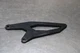 2016 Yamaha YZF R1S Left Rearset Bracket Heel Guard
