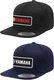 Factory Effex Yamaha Classic Snapback Hat  Mens