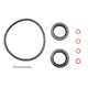 Propeller Shaft Seal Kit for Yamaha 2/4-Str 93101-30M17 w/Cotter Pin 91490-40030