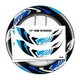 Aqua Inner Decal Wheel Rim Stickers S16W For Yamaha FZ09 MT-09 18 19 20 21