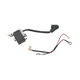 Ignition Coil for Husqvarna 23 26 36 41 136 137 141 235 240 Chainsaws