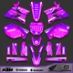 Graphics Kit Yamaha YZ250 YZ125 (2002-2014) YZ 250 YZ  125