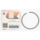 Yamaha Piston Ring Set 0.25mm Part Number - 284-11611-10-00