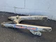 03 04 05 KTM 125 250 03-04 200 Swingarm Swing Arm Rear Needs bearings