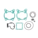 Tusk Top End Gasket Kit Set Gaskets Fits KTM 85 SX HUSQVARNA TC85 2013-2017