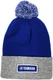 Factory Effex Yamaha Pom Beanie  Mens