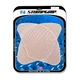 Stompgrip Street Traction Pad - Clear - Gas Tank Covers/Tank Pads