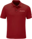 FACTORY EFFEX - Polo Shirt for Honda Red 2XL | 25-85308