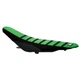 Attack Graphics Factory Seat Cover Green/Black/Black For Kawasaki KX250F 2013-18