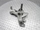 2018 17-21 Ducati Supersport S 939 950 Front Right Rearset Foot Peg Rest Bracket