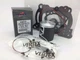 Top End Kit Vertex Piston Husqvarna TC 85 Gaskets Bearing 2018-25 Size B 46.95mm