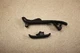 2016-2022 KTM 450 SXF Upper Lower Sprocket Cover Chain Slider Kit Guide 4421 S76