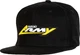 D-COR Fits 70-135-1 Suzuki Hat Rmarmy Snapback Black