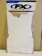 Factory Effex Pre-Cut White Kit, Part No: 07-62132 