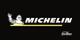 Michelin 3' X 5' Banner Black Promotional