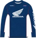Honda Apparel Honda HRC Long-Sleeve T-Shirt