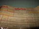 NOS OEM Honda TRX400EX ATC200X +++ Caliper Slide Pin Bolt Qty.1 # 45115-166-006