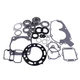 Complete Engine Gasket Bearing & Oil Seal Rebuild Kit for Polaris ATV 400 400L