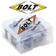 Bolt MC 48EUTP Euro Style Track Pack for Shop Hardware Fasteners bj