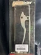 New BikeMaster Suzuki Polished Chrome Clutch Lever Part # 07-1263 MFR # 1761-P