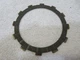 Honda NOS OEM ATC250R CR250R 1978-1984 Clutch Friction Plate 22201-430-000