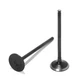 For Yamaha YZ250FX 2x Exhaust Valves WR250F YZ250F 2014 15 16-23 1SM-12121-10-00