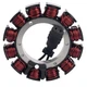 32 Amp Stator for Harley DYNA LOW RIDER FXDL 93-98 HERITAGE SOFTAIL CLASSI 91-99 32 Amp Stator for Harley DYNA LOW RIDER FXDL 93-98 HERITAGE SOFTAIL CLASSI 91-99