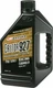 Maxima Castor 927 Pro Series Racing Performance Oil 33.8 oz 2 Stroke Pre Mix 2T